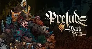 Turn-Based Tactical RPG Prelude Dark Pain Sets Late July Early Access Launch on Steam, Demo Live Now