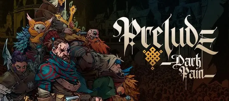 Turn-Based Tactical RPG Prelude Dark Pain Sets Late July Early Access Launch on Steam, Demo Live Now