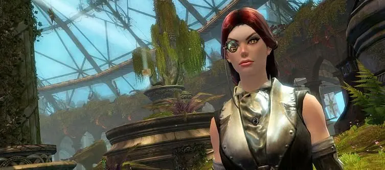 The Sky Pirates of Tyria update now available for Guild Wars 2