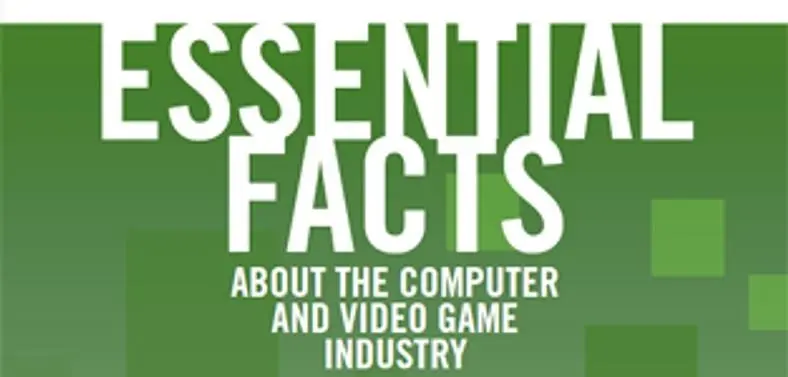 E3 2012: ESA: 49% of US households own consoles, $25bn spent on gaming in 2011