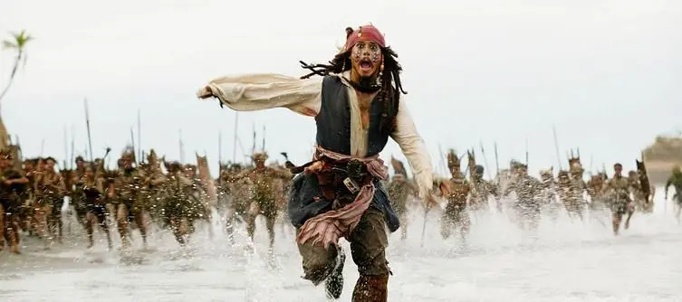 Ubisoft polling on Assassin's Creed 5, non-Assassin pirate game