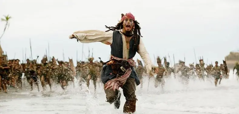 Ubisoft polling on Assassin's Creed 5, non-Assassin pirate game