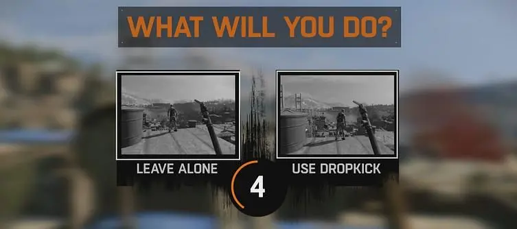 Techland release interactive 'Test Your Survival Skills' video for Dying Light