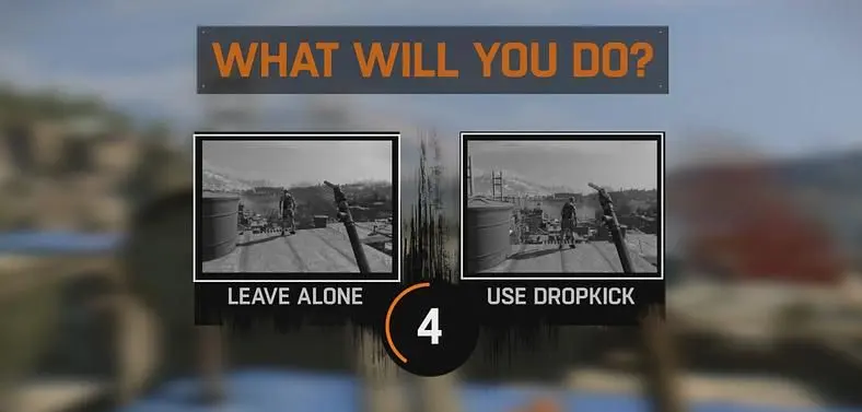 Techland release interactive 'Test Your Survival Skills' video for Dying Light