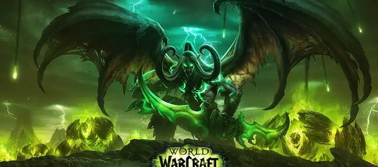 Job's Done: World of Warcraft: Legion expansion launches on 30th August