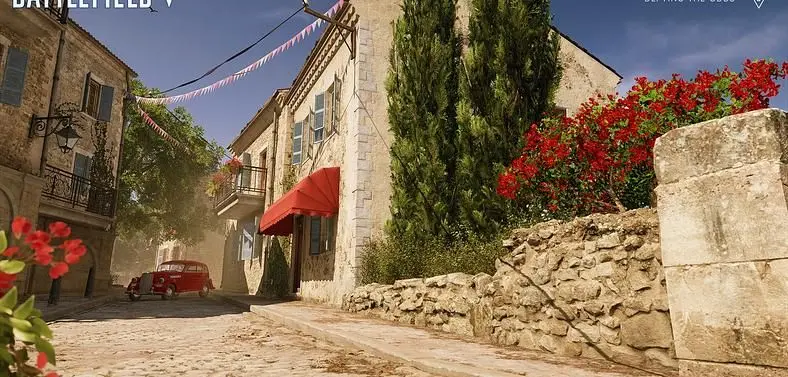 Battlefield V Patch Notes - Update 4.4 Released