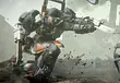 The Surge 2 Future Shock DLC - Where to find EFH, Mangled Articulators, Golden Twin Blades and Golden Harvest