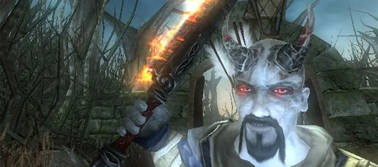 Fable III priced and is coming to PC
