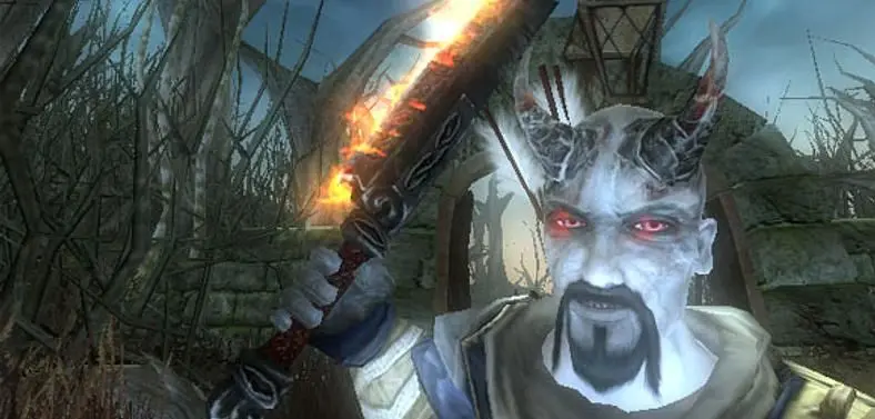 Fable III priced and is coming to PC