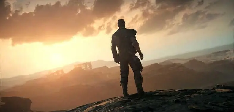 Mad Max Burns his way onto PC in September, new Screenshots Released