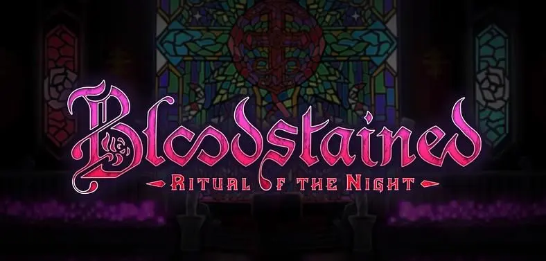 Check out this developer update of Koji Igarashi’s latest game – Bloodstained: Ritual of the Night