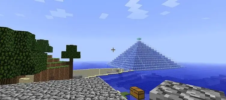 Minecraft launching November 11