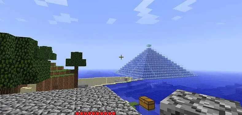 Minecraft launching November 11