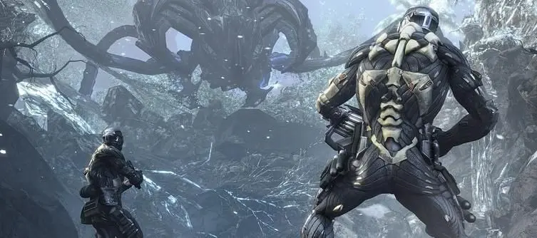 Crytek issues statement to Crysis Community, support will contiune