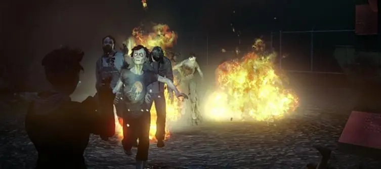 State of Decay's first DLC Breakdown releasing "end of October"