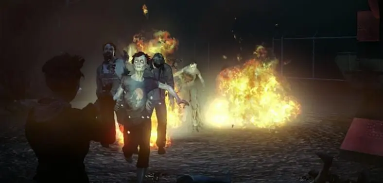State of Decay's first DLC Breakdown releasing "end of October"