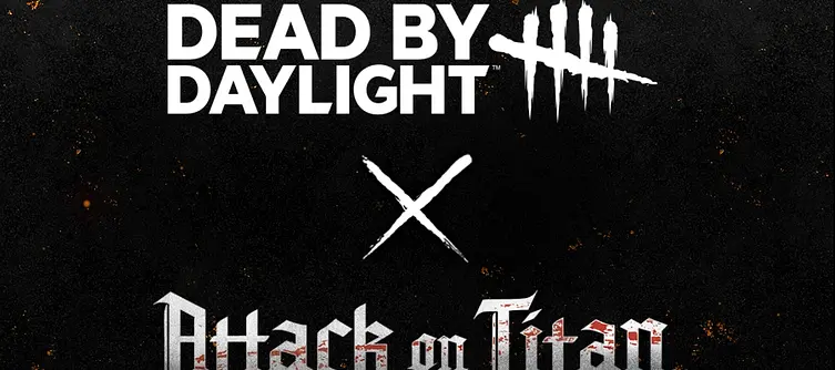 A New Dead By Daylight Attack on Titan Collaboration is on the way