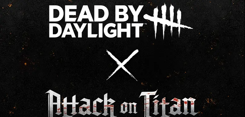 A New Dead By Daylight Attack on Titan Collaboration is on the way