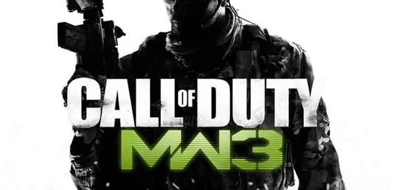 Modern Warfare 3 continues to set records