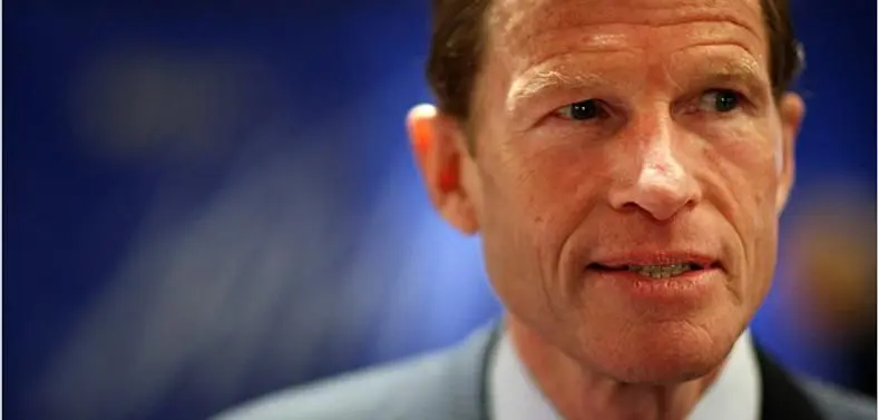 Senator Blumenthal sends angry letter to Sony re: PSN outage