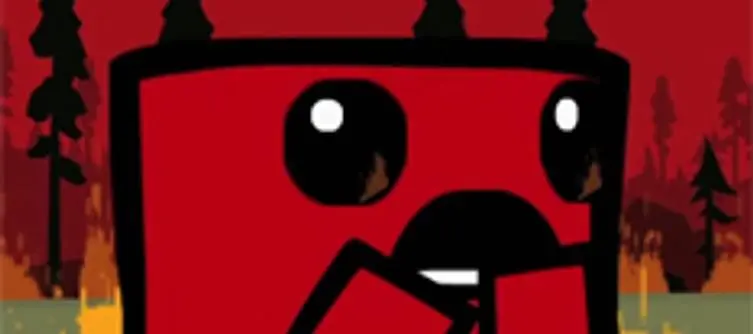 Super Meat Boy Ultra Edition retailing in UK and Europe Q3 2011