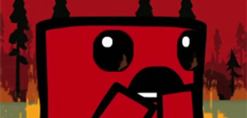 Super Meat Boy Ultra Edition retailing in UK and Europe Q3 2011
