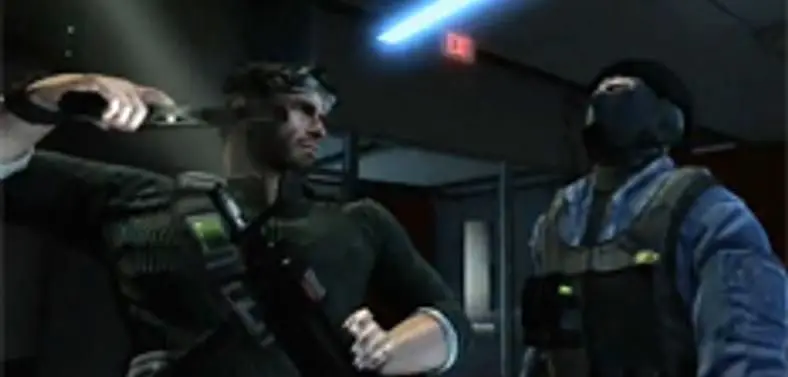 Ubisoft's next Splinter Cell title "open to new deals" of exclusivity