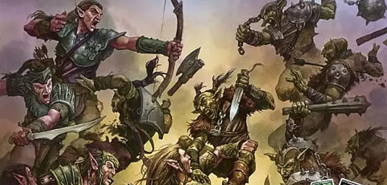 Magic: The Gathering - Tactics announced for PS3 and PC
