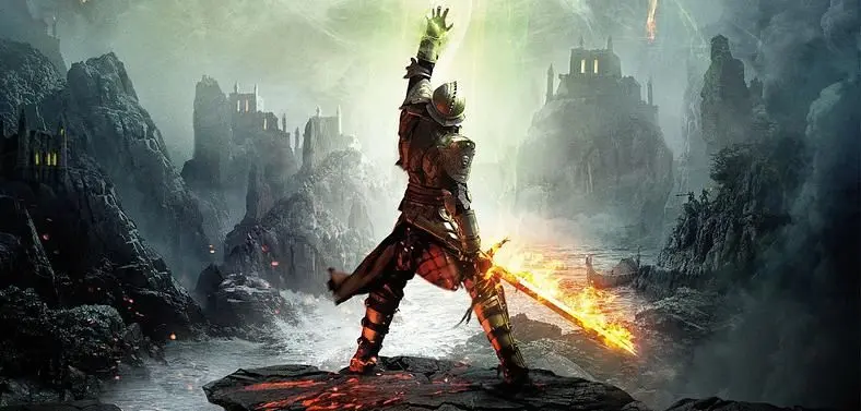 Dragon Age: Inquisition's cutscenes locked to 30FPS, here's a manual solution