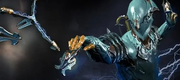 Warframe: How To Get Shell Shock, High Voltage, Jolt, And Voltaic Strike
