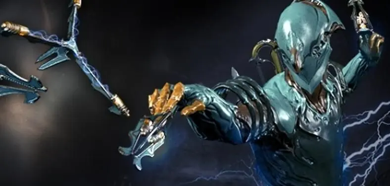Warframe: How To Get Shell Shock, High Voltage, Jolt, And Voltaic Strike