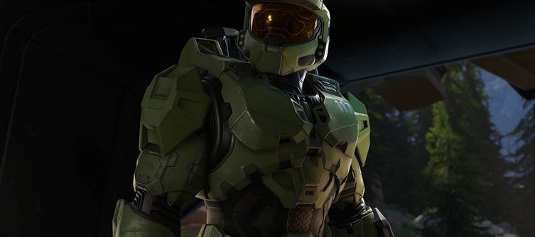 343 Industries Provides Context on Halo Infinite Graphics, Aims for " more classic" Art Style