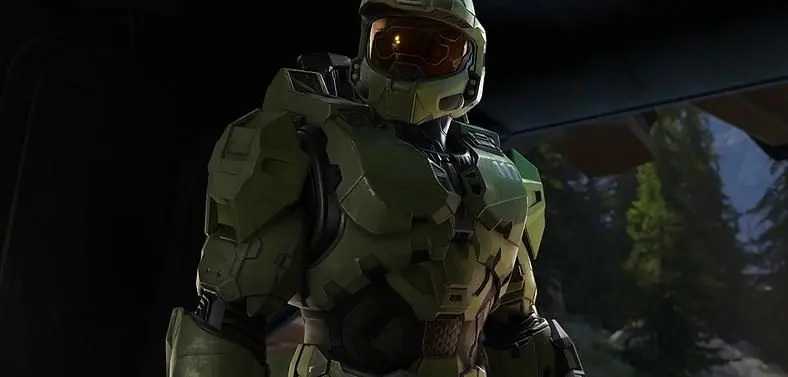343 Industries Provides Context on Halo Infinite Graphics, Aims for " more classic" Art Style
