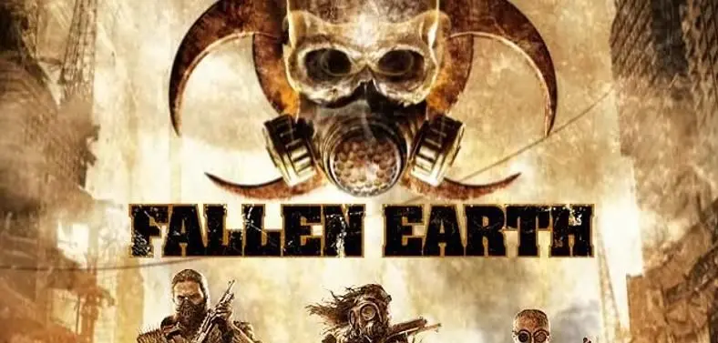 Fallen Earth to go free-to-play
