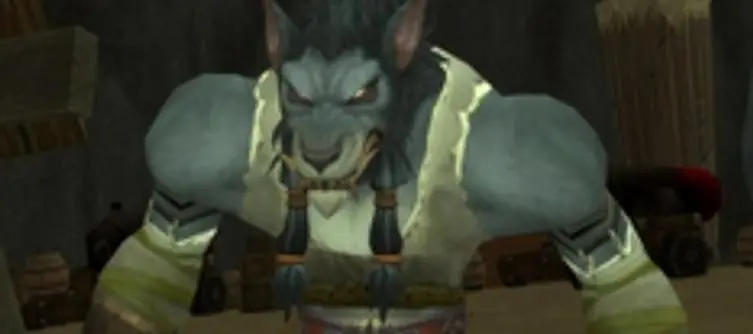 WoW dungeons meant to be hard, "absolutely trivial" otherwise