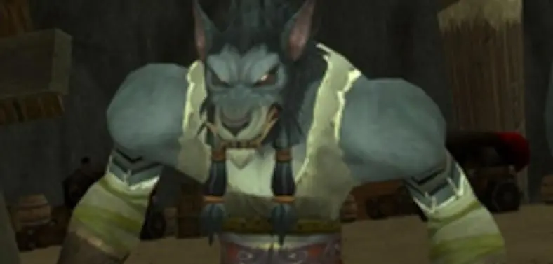 WoW dungeons meant to be hard, "absolutely trivial" otherwise