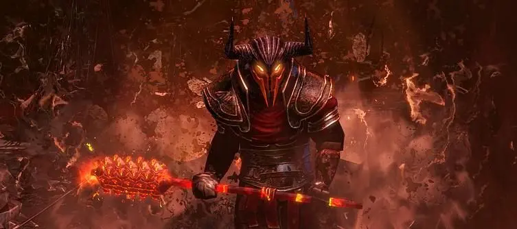 Once More Unto The Breach, Dear Friends - Path of Exile's 'Breach' Update Arrives December 2