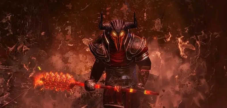 Once More Unto The Breach, Dear Friends - Path of Exile's 'Breach' Update Arrives December 2