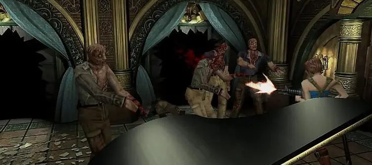 Play Resident Evil 3 Remake early with this Mod
