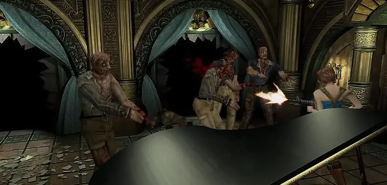 Play Resident Evil 3 Remake early with this Mod