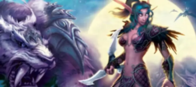 Blizzard frown on lewd WoW chat