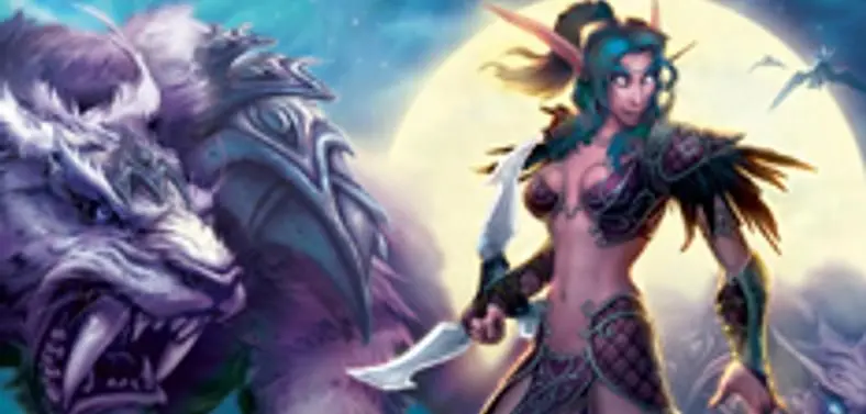 Blizzard frown on lewd WoW chat