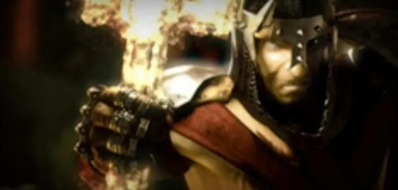 Rumour: Job listing at EA's Visceral points to a Dante's Inferno 2?