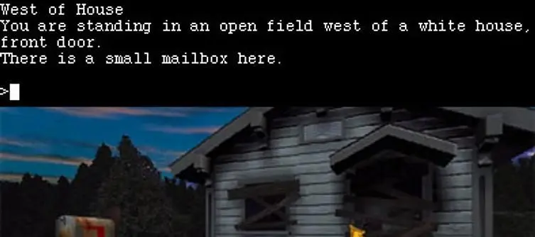 Legends of Zork marks return of cult favourite