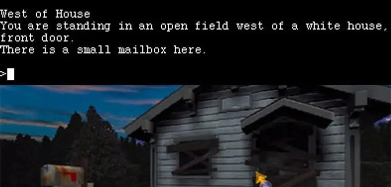 Legends of Zork marks return of cult favourite