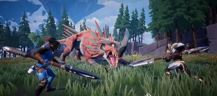 Dauntless Icy Frostback Scale - How to Get Icy Frostback Scale