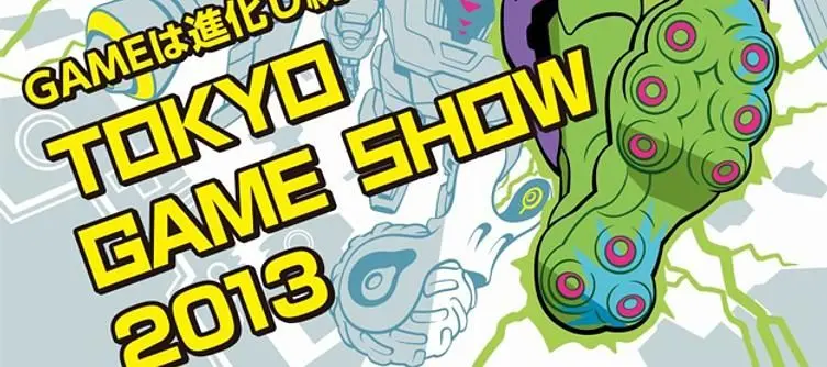 Thief, Call of Duty: Ghosts, Wolfenstein: The New Order at Tokyo Game Show