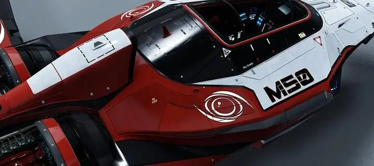 Star Citizen's Arena Commander v0.9 goes live, technical error prevents many users from playing