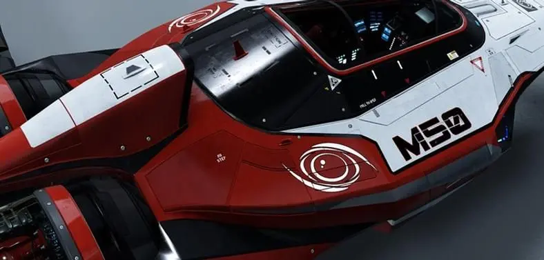 Star Citizen's Arena Commander v0.9 goes live, technical error prevents many users from playing