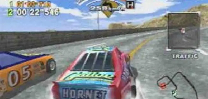 Rumor: Remake of Dreamcast racer Daytona USA coming
